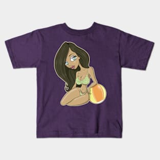 maria Kids T-Shirt